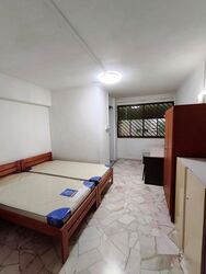 Blk 213 Petir Road (Bukit Panjang), HDB 4 Rooms #502747331